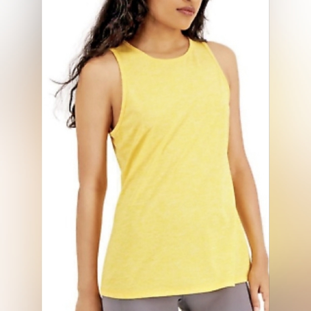 IDEOLOGY Women's Tanks top Medium
